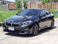 ขายรถ BMW 2 Series 2.0 220i ปี2021 รถเก๋ง 4 ประตู 