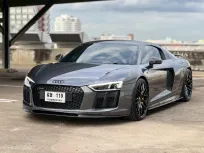  Sale Audi R8 v10 performance  ปี19  รถออกศูน audi thailand  