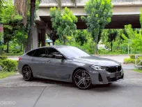 2023 BMW 6 Series 2.0 630i Gran Turismo รถเก๋ง 4 ประตู เจ้าของขายเอง รถสวย ไมล์น้อย 17,000 km. 