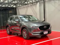 2019 MAZDA CX5 2.0 รถมือเดียวออกป้ายแดง รถวิ่งน้อย เข้าศูนย์ตรงระยะ รถไม่เคยมีอุบัติเหตุครับ