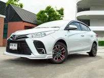 2021 TOYOTA YARIS ATIV 1.2 ENTRY