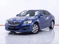 6B257 TOYOTA CAMRY 2.0E AT 2009