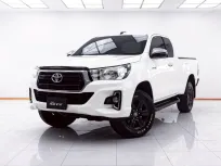 6B255  TOYOTA REVO 2.4 J PLUS PRERUNNER SMARTCAB MT 2019