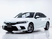 5C116 HONDA CIVIC FE 1.5 EL+ AT 2023
