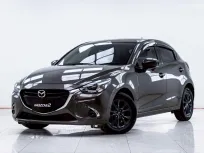 5C153 MAZDA 2 1.3 High Connect 5Dr AT 2019