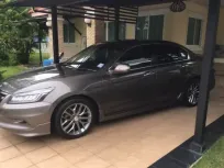 ขายHonda Accord 2.0EL 2011 ไมล์ 50,000 km