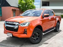 2020 ISUZU D-MAX 1.9 CAB-4 HI-LANDER Z