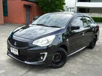 2019 MITSUBISHI ATTRAGE 1.2 GLX