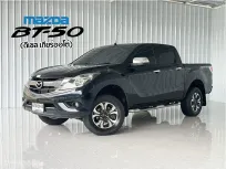  Mazda BT-50 Pro 2.2 Hi-Racer รถกระบะ ออกรถฟรีดาวน์