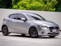 2018 Mazda 2 1.3 Sports (5Door) รถเก๋ง 5 ประตู ออกรถ 0 บาท