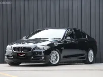 BMW รุ่นอื่นๆ รถเก๋ง 4 ประตู 