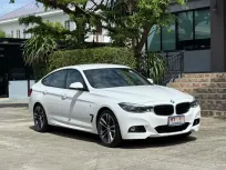 2020 BMW 320D GT MSPORT LCI รถมือเดียวป้ายแดง รถวิ่งน้อย เข้าศูนย์ตามระยะ รถไม่เคยมีอุบัติเหตุครับ
