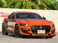 Ford Mustang 2.3 EcoBoost 2020 รถสปอร์ตสุดเท่