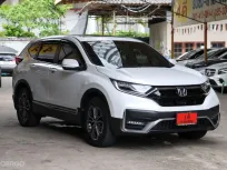 2022 Honda CR-V 2.4 ES 4WD รุ่นท็อป