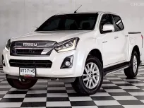 ISUZU ALL NEW DMAX HI-LANDER DOUBLE CAB 1.9 Ddi Z. เกียร์ออโต้ ปี 2019