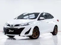 5C118 TOYOTA YARIS ATIV 1.2 E AT 2017