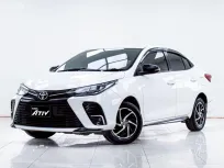 5C128 TOYOTA YARIS ATIV 1.2 SPORT AT 2021