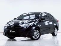 5C134 TOYOTA YARIS ATIV 1.2 E AT 2018