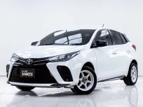 5C123 TOYOTA YARIS ECO 1.2 SPORT AT 2023