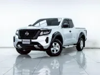 2B092 NISSAN NAVARA 2.5 SL KING CAB MT 2022