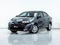 2B095 TOYOTA YARIS ATIV 1.2 E 4DR AT 2019