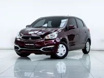 2B091 MITSUBISHI MIRAGE 1.2 GLX AT 2019
