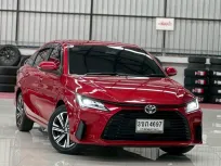 2022 Toyota Yaris Ativ 1.2 Smart 