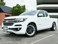 2019 CHEVROLET COLORADO 2.5 LT X-CAB