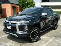 2019 MITSUBISHI TRITON 2.4 GLS PLUS DOUBLE CAB