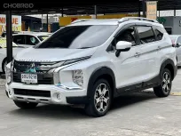 2021 Mitsubishi Xpander 1.5 Cross SUV รถบ้านมือเดียว ออกรถง่าย