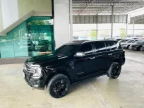 Ford Everest 2.0 Titanium Plus 2023 ไมล์แท้ วารันตีศูนย์ยังอยู่ รถสวยมือแรก