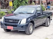 2006 Isuzu D-Max SPARK 2.5 EX Ddi i-TEQ รถกระบะ 