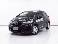 1E161 HONDA JAZZ 1.5 S MNC AT 2021