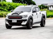 2019 Ford RANGER 2.2 รถกระบะ 