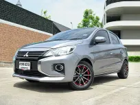 2020 MITSUBISHI MIRAGE 1.2 GLX