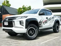 2022 MITSUBISHI TRITON 2.4 GLS PLUS DOUBLE CAB