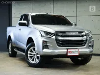 2022 Isuzu D-MAX 1.9 Space Cab Hi-Lander Z AT ไมล์แท้ 9 พัน (วิ่งน้อย) มือเเรกจากป้ายเเดง B1880