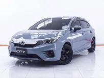 1E246 HONDA CITY 1.0 S+ 5DR. AT 2023