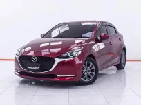 1E151 MAZDA 2 1.3 SP SPORT AT 2020