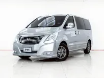4A889 HYUNDAI H1 2.5 DELUXE 2011