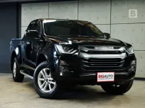 2022 Isuzu D-MAX 1.9 Space Cab Hi-Lander L DA AT ไมล์แท้ 2 หมื่น (วิ่งน้อย) มือเเรกจากป้ายเเดง B4282
