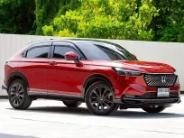 2022 Honda HR-V 1.5 e:HEV RS SUV เจ้าของขายเอง