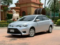2016 TOYOTA VIOS 1.5 G 
