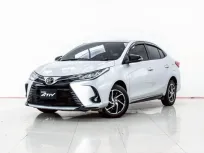 4A893 TOYOTA YARIS ATIV 1.2 SPORT PREMIUM 2021