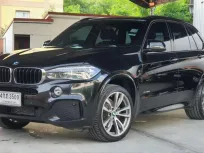 2015_BMW X5 30d MSport ปี 2015