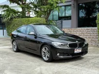 2015 BMW 320D GT SPORTLINE รถออกศูนย์ BMW THAILAND รถวิ่งน้อย เข้าศูนย์ทุกระยะ ไม่มีอุบัติเหตุครับ
