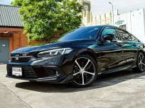 2023 HONDA CIVIC 2.0 FE e:HEV RS
