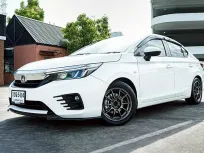 2022 HONDA CITY 1.0 S