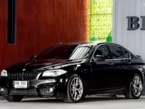 2011 BMW 5 Series 2.5 523i รถเก๋ง 4 ประตู เจ้าของขายเอง