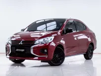 5C135 MITSUBISHI ATTRAGE 1.2 SPECIAL EDITION AT 2021